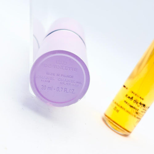 Chanel Perfume (Women) 20Ml 2