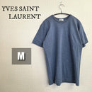 Yves Saint Laurent T-Shirts T Ysl 90S L