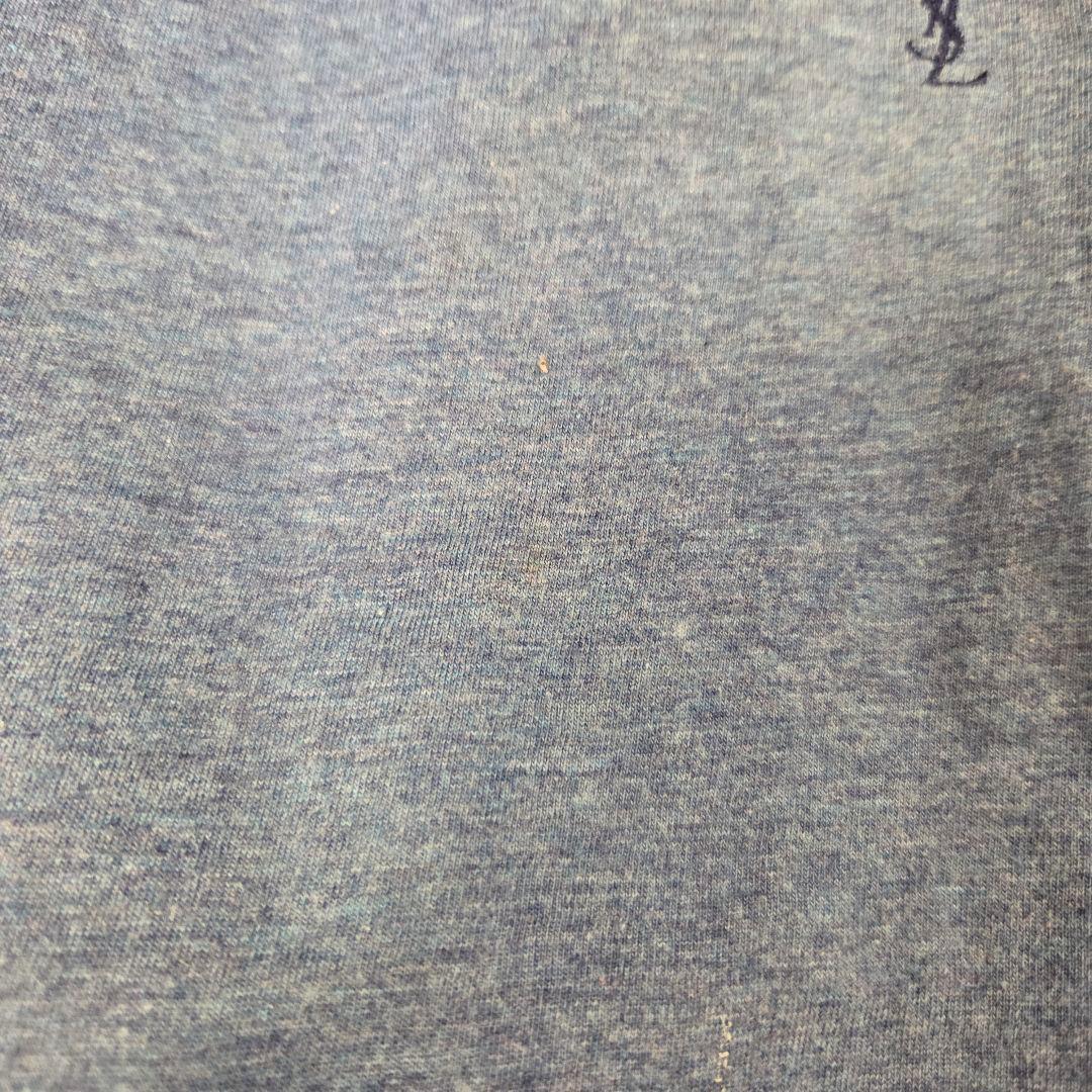 Yves Saint Laurent T-Shirts T Ysl 90S L