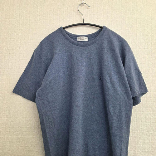 Yves Saint Laurent T-Shirts T Ysl 90S L