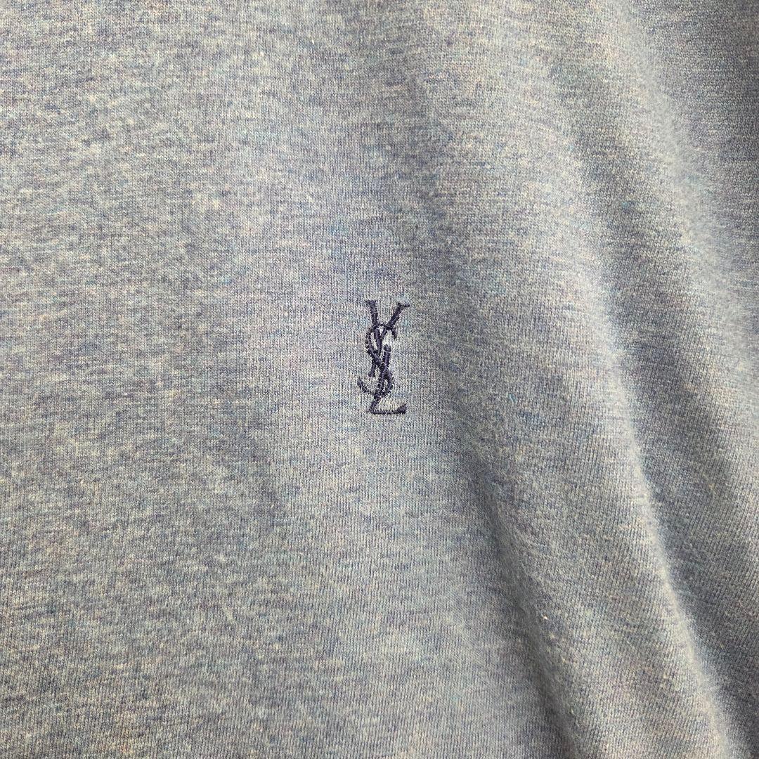 Yves Saint Laurent T-Shirts T Ysl 90S L
