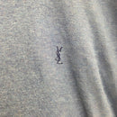 Yves Saint Laurent T-Shirts T Ysl 90S L