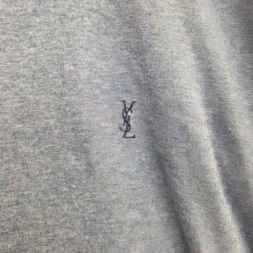 Yves Saint Laurent T-Shirts T Ysl 90S L