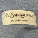 Yves Saint Laurent T-Shirts T Ysl 90S L