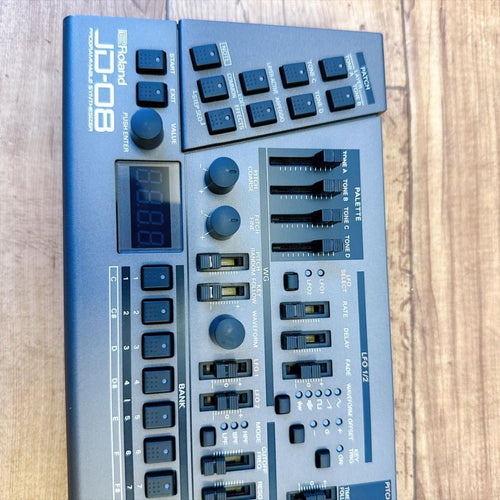 Roland Other Jd-08 Boutique