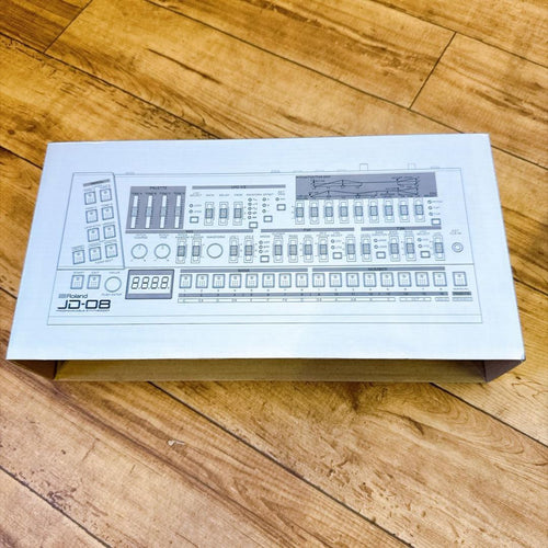 Roland Other Jd-08 Boutique
