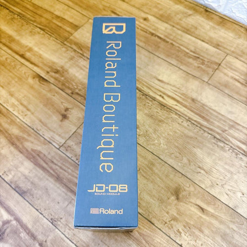 Roland Other Jd-08 Boutique
