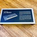 Roland Other Jd-08 Boutique
