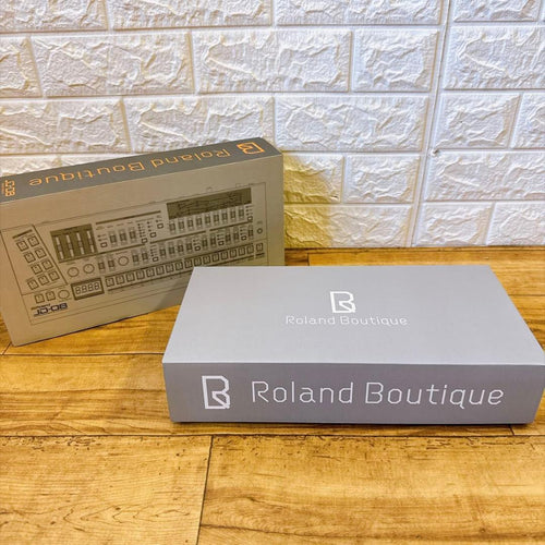Roland Other Jd-08 Boutique