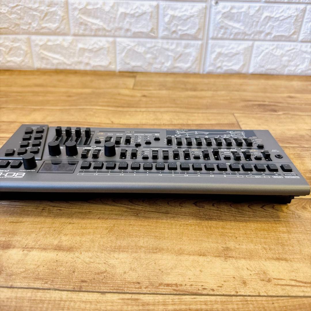 Roland Other Jd-08 Boutique