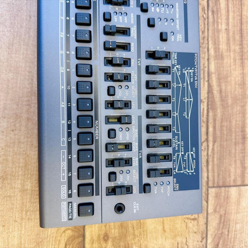 Roland Other Jd-08 Boutique