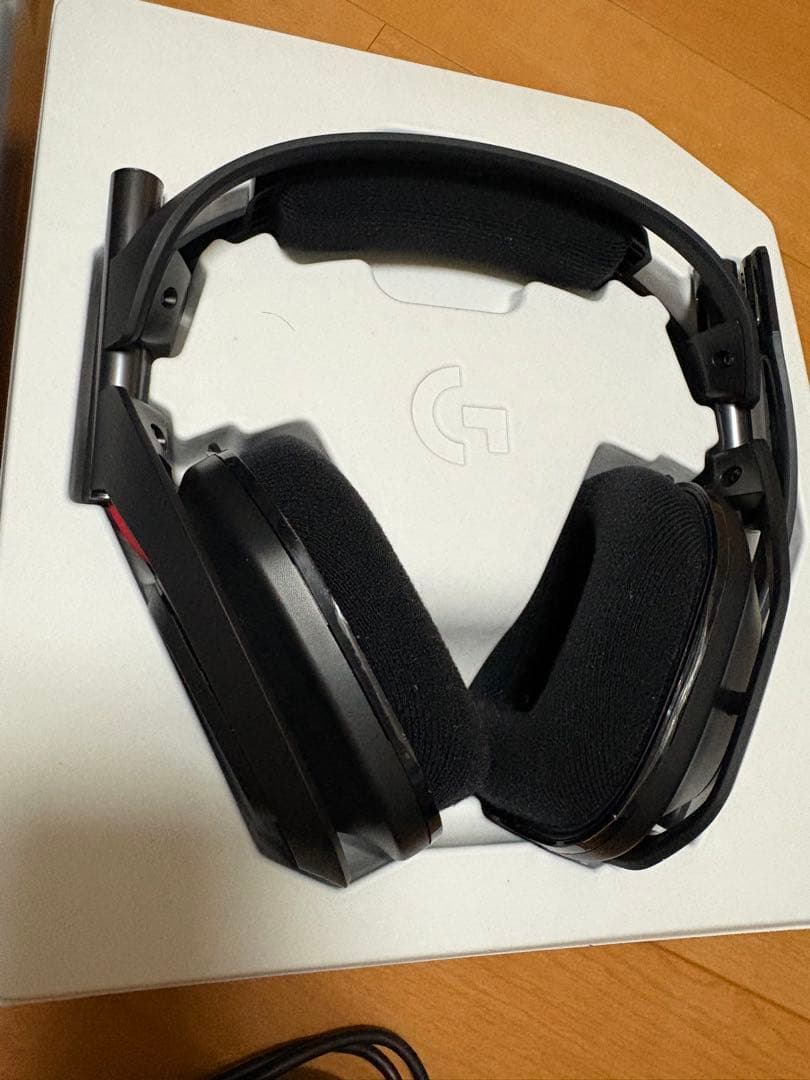 Logicool Wireless Headsets Astro A50