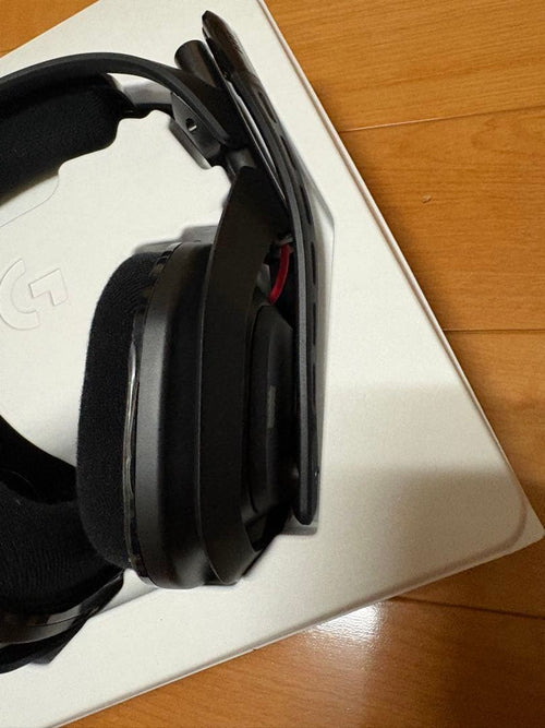 Logicool Wireless Headsets Astro A50