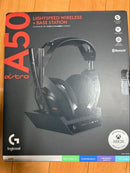Logicool Wireless Headsets Astro A50