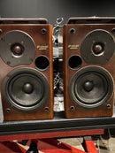 Onkyo Speakers D-102Ax