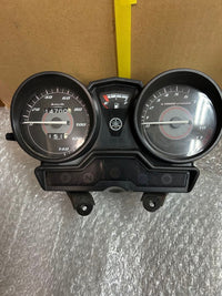 Yamaha Speedometers Ybr125