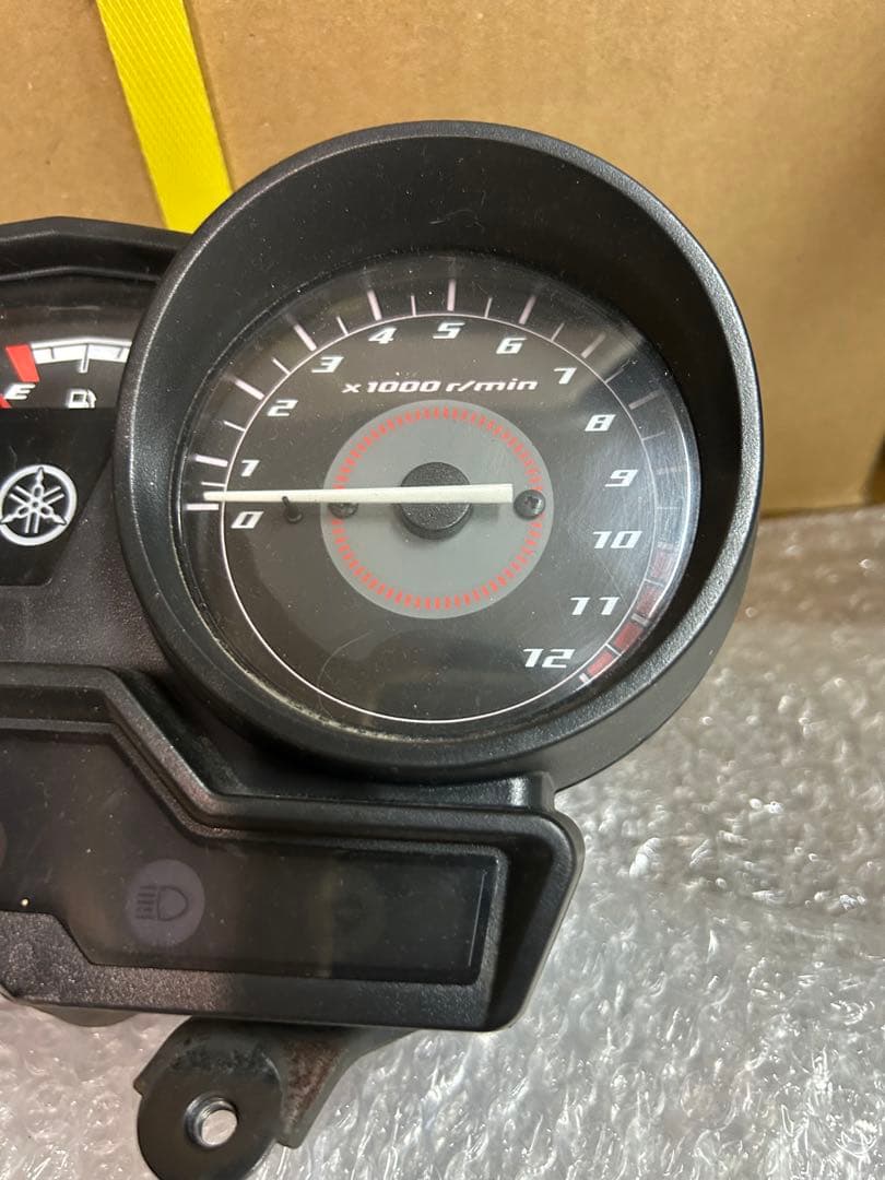 Yamaha Speedometers Ybr125