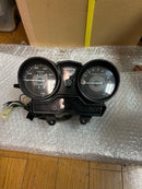Yamaha Speedometers Ybr125
