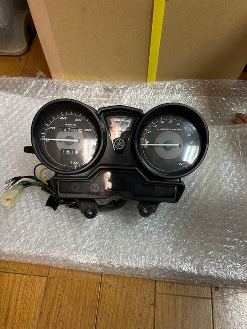 Yamaha Speedometers Ybr125