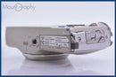 Compact Digital Camera Fujifilm Finepix F550 Exr 15X #Mj8394