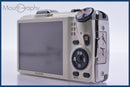 Compact Digital Camera Fujifilm Finepix F550 Exr 15X #Mj8394