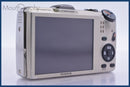 Compact Digital Camera Fujifilm Finepix F550 Exr 15X #Mj8394