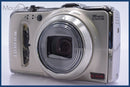Compact Digital Camera Fujifilm Finepix F550 Exr 15X #Mj8394