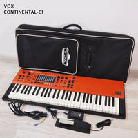 Other Vox Continental 61