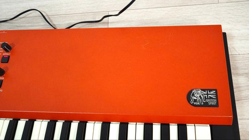 Other Vox Continental 61