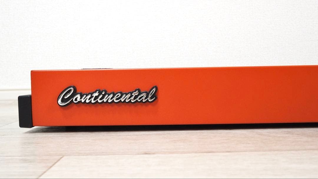 Other Vox Continental 61