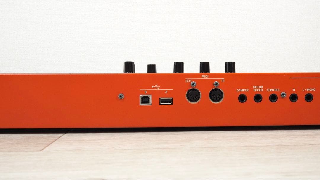 Other Vox Continental 61