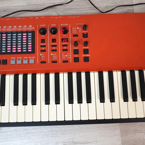 Other Vox Continental 61