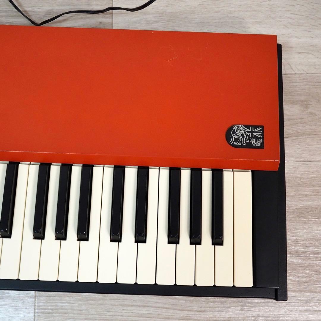 Other Vox Continental 61