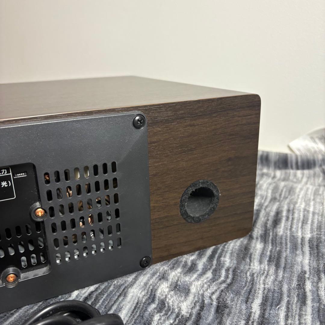 Victor Mini Component Systems Ex-D7