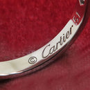 Cartier Ring 1895 /1P #51( 10.5 A