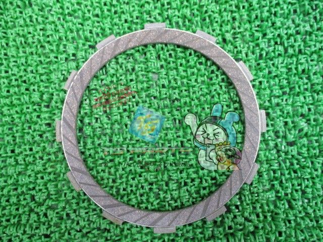 Honda Others Cbx1000 Genuine 53