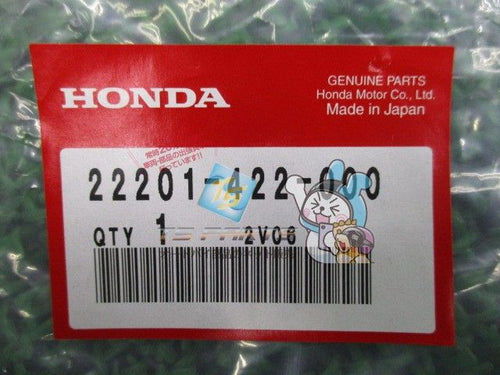 Honda Others Cbx1000 Genuine 53