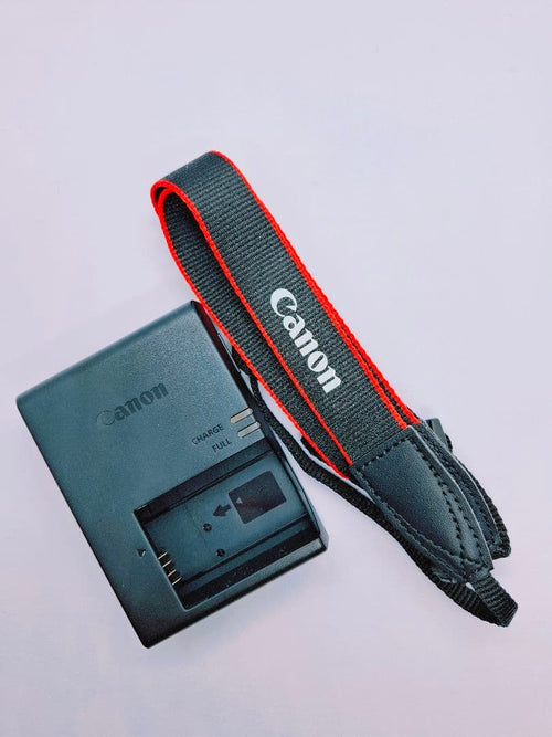 Canon Mirrorless Interchangeable Lips Eos R50 Sd