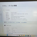 Windows Notebook Body Dynabook Rz83/Cb I7-7500U 16Gb Ssd512