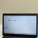 Windows Notebook Body Dynabook Rz83/Cb I7-7500U 16Gb Ssd512