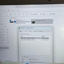 Windows Notebook Body Dynabook Rz83/Cb I7-7500U 16Gb Ssd512