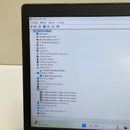 Windows Notebook Body Dynabook Rz83/Cb I7-7500U 16Gb Ssd512