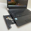 Windows Notebook Body Dynabook Rz83/Cb I7-7500U 16Gb Ssd512