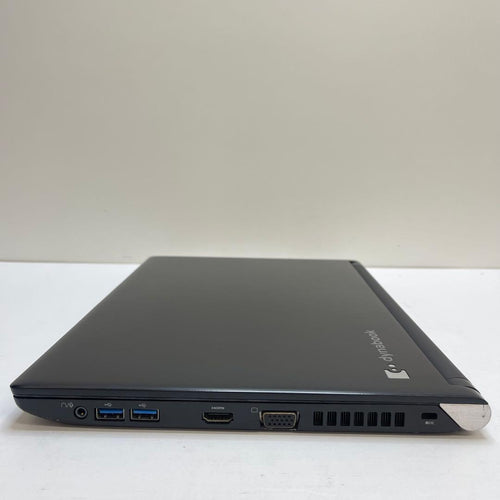 Windows Notebook Body Dynabook Rz83/Cb I7-7500U 16Gb Ssd512