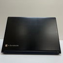 Windows Notebook Body Dynabook Rz83/Cb I7-7500U 16Gb Ssd512