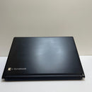 Windows Notebook Body Dynabook Rz83/Cb I7-7500U 16Gb Ssd512
