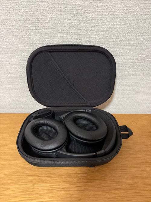 Bose Wireless Headphones Quietcomfort 35