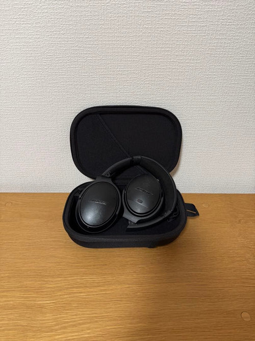 Bose Wireless Headphones Quietcomfort 35