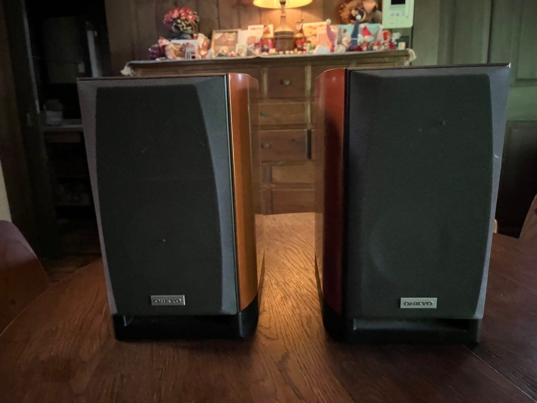 Onkyo Speakers D-212Ex 2