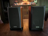 Onkyo Speakers D-212Ex 2
